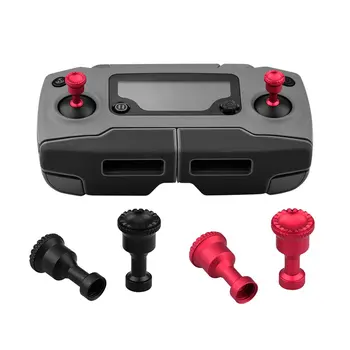 For Mavic 2 mini Air DJI Remote Controller Handle Thumb Rocker Metal Joysticks Detachable Protector for Mavic Air Accessories
For Mavic 2 mini Air DJI Remote Controller Handle Thumb Rocker Metal Joysticks Detachable Protector for Mavic Air Accessories