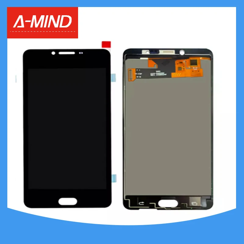For Samsung Galaxy C9 Pro C9000 LCD Display Touch Screen Digitizer Replacement +Tools
For Samsung Galaxy C9 Pro C9000 LCD Display Touch Screen Digitizer Replacement +Tools