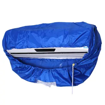 Wall Mounted Air Conditioner Cover Washing Air Conditioning Cleaning Protective Anti Dust Covers Cleaner Bags Tightening Belt
Wall Mounted Air Conditioner Cover Washing Air Conditioning Cleaning Protective Anti Dust Covers Cleaner Bags Tightening Belt