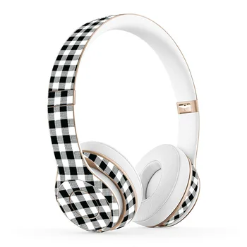 2019 New Headphone Sticker for Beats Solo 2 3 Wireless Headphone Protective Wrap Cover Skin for Solo 2 3 Bluetooth Headphone
2019 New Headphone Sticker for Beats Solo 2 3 Wireless Headphone Protective Wrap Cover Skin for Solo 2 3 Bluetooth Headphone