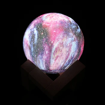 3D Print Star Moon Lamp Colorful Change Touch Home Decor Creative Gift Usb Led Night Light Galaxy Lamp Dropshipping 
3D Print Star Moon Lamp Colorful Change Touch Home Decor Creative Gift Usb Led Night Light Galaxy Lamp Dropshipping