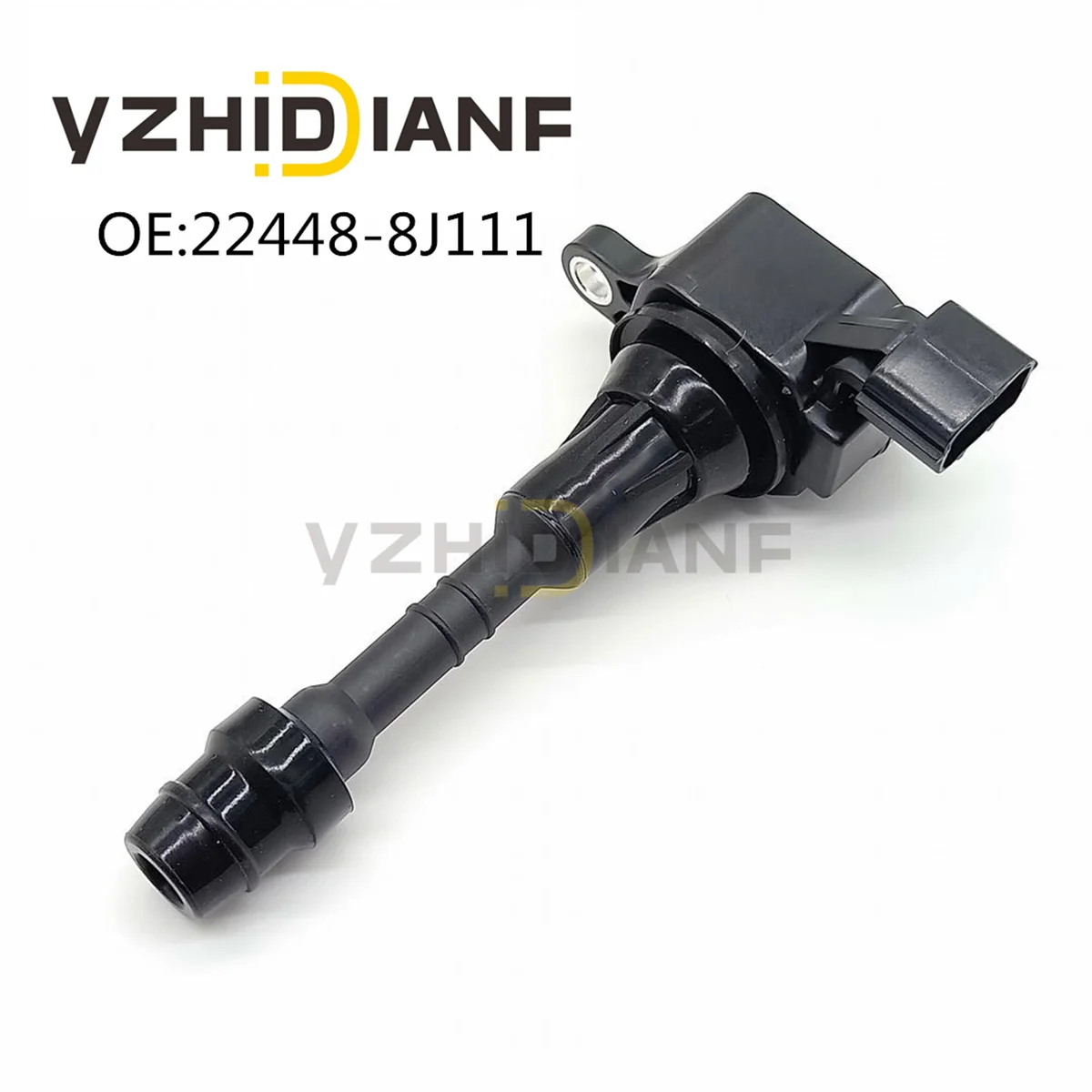 4x Катушка зажигания для двигателей Nissan- Teana, Navara, Pathfinder, Xterra, Murano- V6, 22448-8J115, 224488J115
4x Катушка зажигания для двигателей Nissan- Teana, Navara, Pathfinder, Xterra, Murano- V6, 22448-8J115, 224488J115
