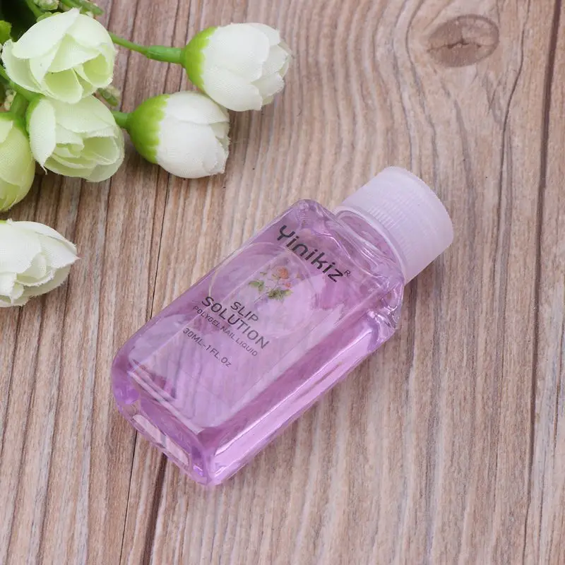 Quick Building Polygel Nails Liquid Polish Slip Solution False Nail Tips
Quick Building Polygel Nails Liquid Polish Slip Solution False Nail Tips