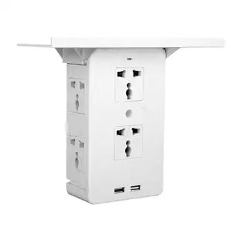 Plastic Switch Socket Rack Electrical Power Outlet Holder Socket Storage Shelf Scope of Application Tablet Computers Spices
Plastic Switch Socket Rack Electrical Power Outlet Holder Socket Storage Shelf Scope of Application Tablet Computers Spices