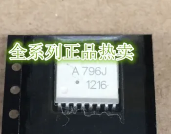 50PCS ACPL-796J A796J SOP-16
50PCS ACPL-796J A796J SOP-16