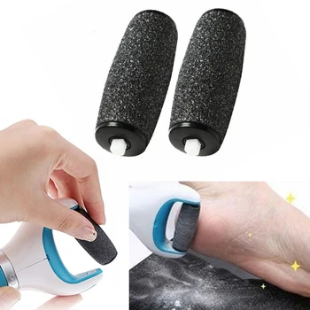 5/10Pcs Hot Foot Care Tool Heads Hard Skin Remover Refills Replacement Rollers For Scholls File Feet Care Tool TSLM1
5/10Pcs Hot Foot Care Tool Heads Hard Skin Remover Refills Replacement Rollers For Scholls File Feet Care Tool TSLM1