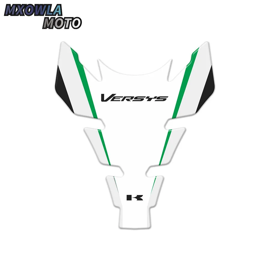 Motorcycle Accessories 3D Fiber Sticker Sets Tank Decal Protector Pad Set for Ninja Z650 Z900 Versys X300
Motorcycle Accessories 3D Fiber Sticker Sets Tank Decal Protector Pad Set for Ninja Z650 Z900 Versys X300