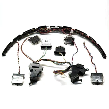 For IRobot Roomba700 800 Series 760/770/780/860/861 Replaced Sensor + Connector
For IRobot Roomba700 800 Series 760/770/780/860/861 Replaced Sensor + Connector