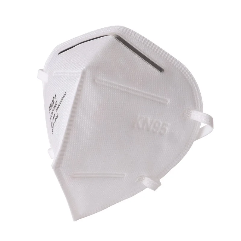 Kn95 Masks 10 Pcs Epidemic Prevention Breathable Dustproof Anti Virus Safe Prevent Bacteria 3 Layers Filter Non-Woven Mask White
Kn95 Masks 10 Pcs Epidemic Prevention Breathable Dustproof Anti Virus Safe Prevent Bacteria 3 Layers Filter Non-Woven Mask White