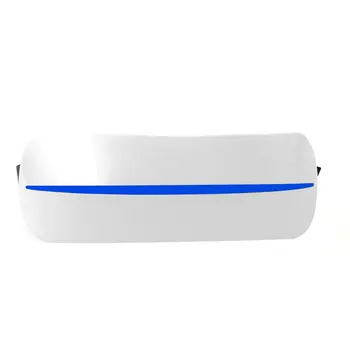 BSL-0009 Smart Pulse Eye Protector Eye Massager New Pulse Eye Care Eye Massage Multi-function Eye Protector
BSL-0009 Smart Pulse Eye Protector Eye Massager New Pulse Eye Care Eye Massage Multi-function Eye Protector