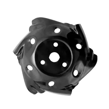 Lawn Mower Head Petrol Mower Head Universal Brush Cutter Weeder Blade Dragon Claw Plate Accessories
Lawn Mower Head Petrol Mower Head Universal Brush Cutter Weeder Blade Dragon Claw Plate Accessories