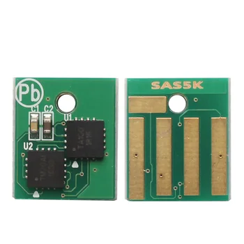 45K cartridge 523X compatible toner chip for lexmark MS811 MS812 Asia version 52D3X00
45K cartridge 523X compatible toner chip for lexmark MS811 MS812 Asia version 52D3X00
