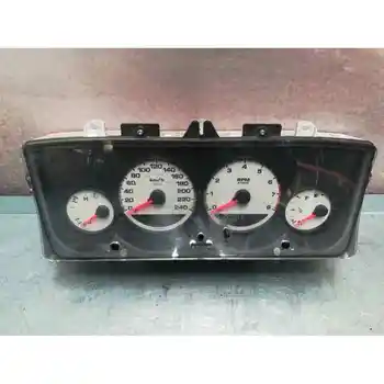 P04793523AI BOX INSTRUMENTS CHRYSLER NEON (PL)
P04793523AI BOX INSTRUMENTS CHRYSLER NEON (PL)