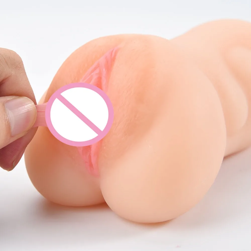 Мастурбатор Киска