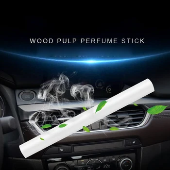 10pcs Car Incense Diffuser Air Vent Freshener Refill Car Air Conditioning Grille Perfume Clip Solid Stick
10pcs Car Incense Diffuser Air Vent Freshener Refill Car Air Conditioning Grille Perfume Clip Solid Stick