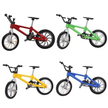 kids toys Mini Alloy Simulation Bike Finger Bicycle Kids Children Toy Collection Gift
kids toys Mini Alloy Simulation Bike Finger Bicycle Kids Children Toy Collection Gift