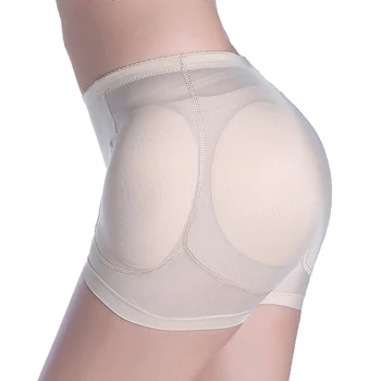 Women Underwear Padded Panties Push Up Butt Panties Hip Enhancer Briefs Shapewear Seamless Removable Padded Panties Butt Shaper
Women Underwear Padded Panties Push Up Butt Panties Hip Enhancer Briefs Shapewear Seamless Removable Padded Panties Butt Shaper
