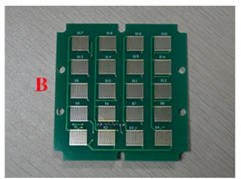 Accessories Original authentic ER-690 ER-690 CT consumer silicone keybutton Main button board Section B
Accessories Original authentic ER-690 ER-690 CT consumer silicone keybutton Main button board Section B
