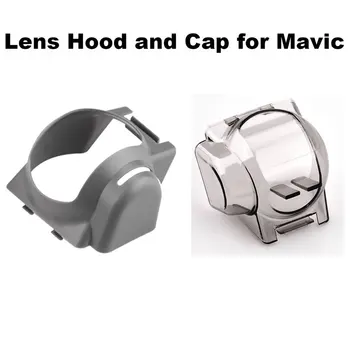 Camera Lens Cover Cap Gimbal Guard Protector Gimbal Holder Mount Camera Lens Hood Sunshade for DJI Mavic Pro Drone Spare Parts 
Camera Lens Cover Cap Gimbal Guard Protector Gimbal Holder Mount Camera Lens Hood Sunshade for DJI Mavic Pro Drone Spare Parts
