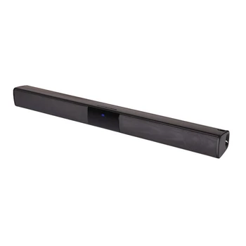BS28B Bluetooth Speaker 4-Driver Super Loud Soundbar Wireless Speaker For TV Home Theater Subwoofer With RCA Line&Remote Control
BS28B Bluetooth Speaker 4-Driver Super Loud Soundbar Wireless Speaker For TV Home Theater Subwoofer With RCA Line&Remote Control