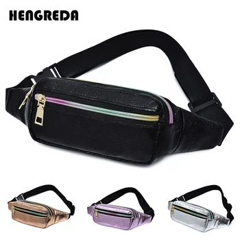 Laser Holographic Fanny Pack Slim Shiny Waist Bag 2019 New Fashion Bum Bag Travel Hip Bags for Womens Girls Moblie Phone Card
Laser Holographic Fanny Pack Slim Shiny Waist Bag 2019 New Fashion Bum Bag Travel Hip Bags for Womens Girls Moblie Phone Card