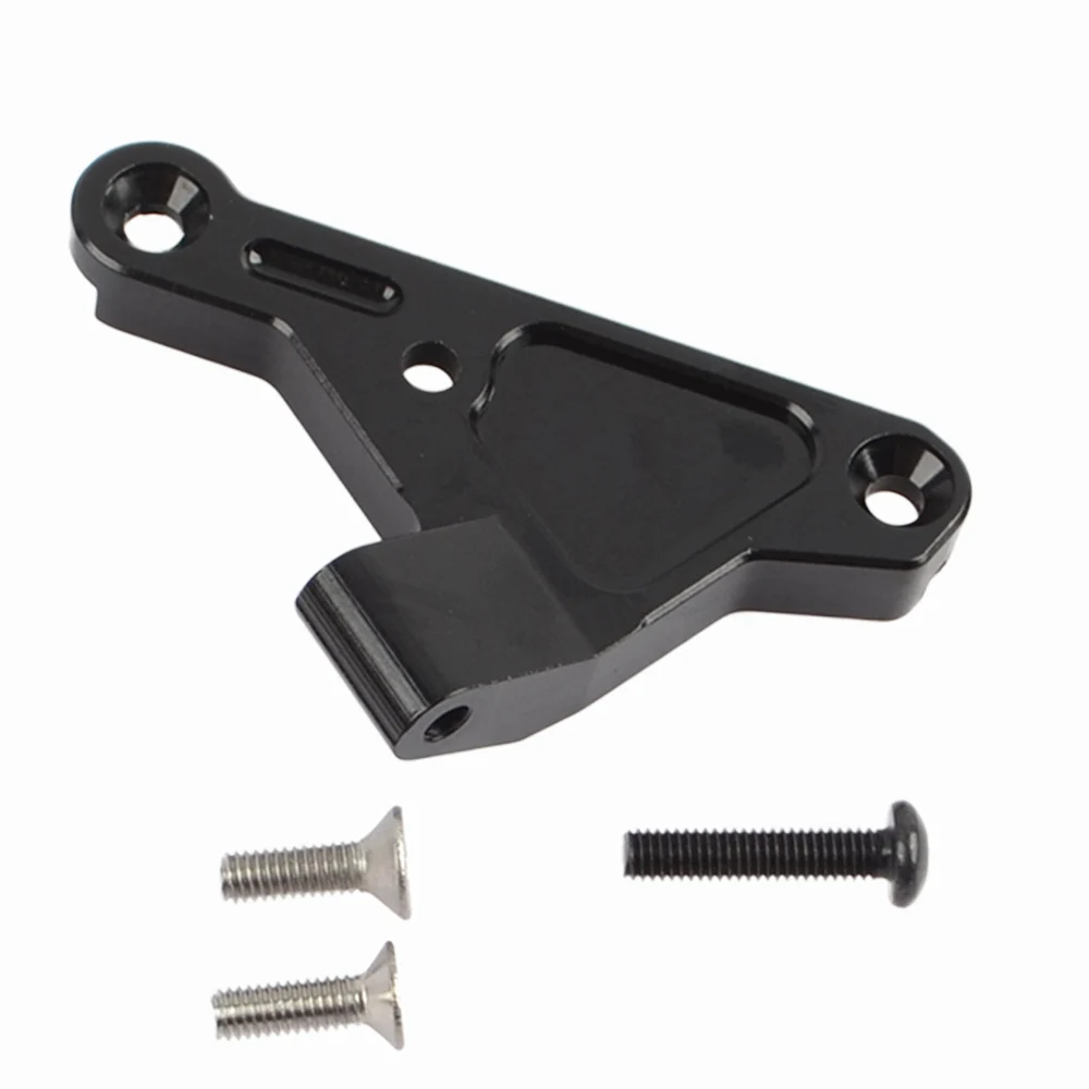 Aluminum Alloy Panhard Mounts for Axial SCX10 III AXI03007 AXI231017 1/10 RC Crawler Upgrade Parts
Aluminum Alloy Panhard Mounts for Axial SCX10 III AXI03007 AXI231017 1/10 RC Crawler Upgrade Parts