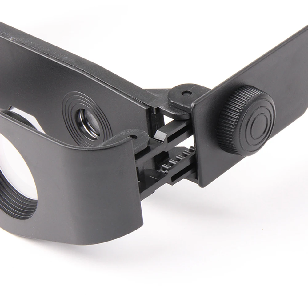 Outdoor Fishing Telescope Glasses HD Magnifier Binoculars Eyewear Fishing Tackle for Outdoor Cycle Biking Entertainment Dropship