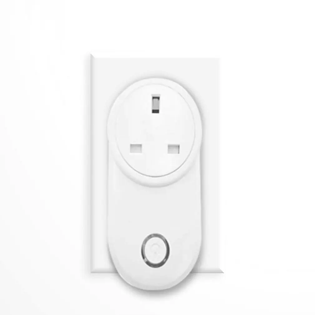 smart plug 10A Home Automation wifi socket 100-240V Remote Control EU/US/AU Wifi Socket Working
smart plug 10A Home Automation wifi socket 100-240V Remote Control EU/US/AU Wifi Socket Working