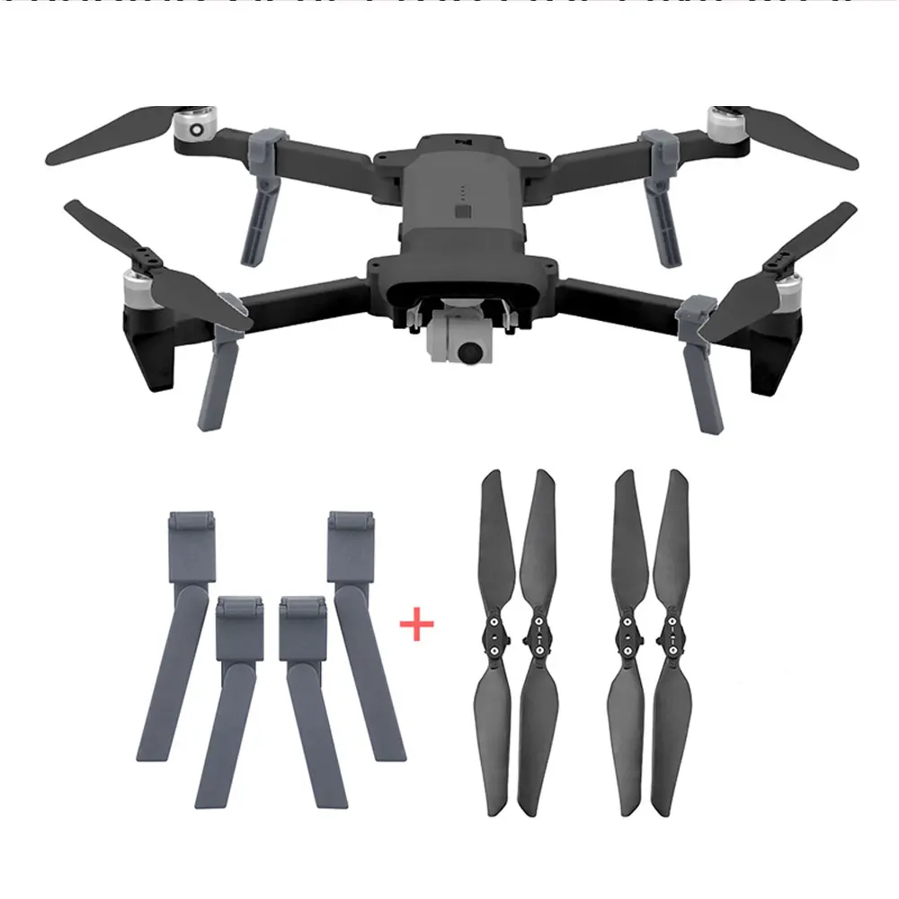 for MI FIMI X8 SE CW CCW Propeller Props Landing Gear Extended Heighten Leg Support Feet Tripod Protector Drone Accessories
for MI FIMI X8 SE CW CCW Propeller Props Landing Gear Extended Heighten Leg Support Feet Tripod Protector Drone Accessories