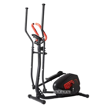 Elliptical Machine Jogging Machine Vertical Elliptical Trainer Mini Treadmill Magnetic Exercise Bike Fitness Dynamic Bicycle
Elliptical Machine Jogging Machine Vertical Elliptical Trainer Mini Treadmill Magnetic Exercise Bike Fitness Dynamic Bicycle
