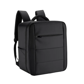 Drone Carrying Backpack BAG Professional Portable Waterproof Carry Case for Carrying DJI Phantom 4 / 4 Pro
Drone Carrying Backpack BAG Professional Portable Waterproof Carry Case for Carrying DJI Phantom 4 / 4 Pro