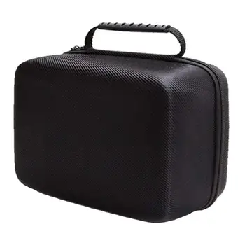 1 PC VR Packing Box Toolkit EVA Digital Accessories Mouse Mobile Charger Earphone Collection Bag
1 PC VR Packing Box Toolkit EVA Digital Accessories Mouse Mobile Charger Earphone Collection Bag