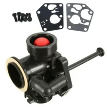 Carburetor Kit Replacement Accessories Parts For 096902 096982 098902 098982 09B902 09C902 09C903 09C982 09D902 Engine
Carburetor Kit Replacement Accessories Parts For 096902 096982 098902 098982 09B902 09C902 09C903 09C982 09D902 Engine