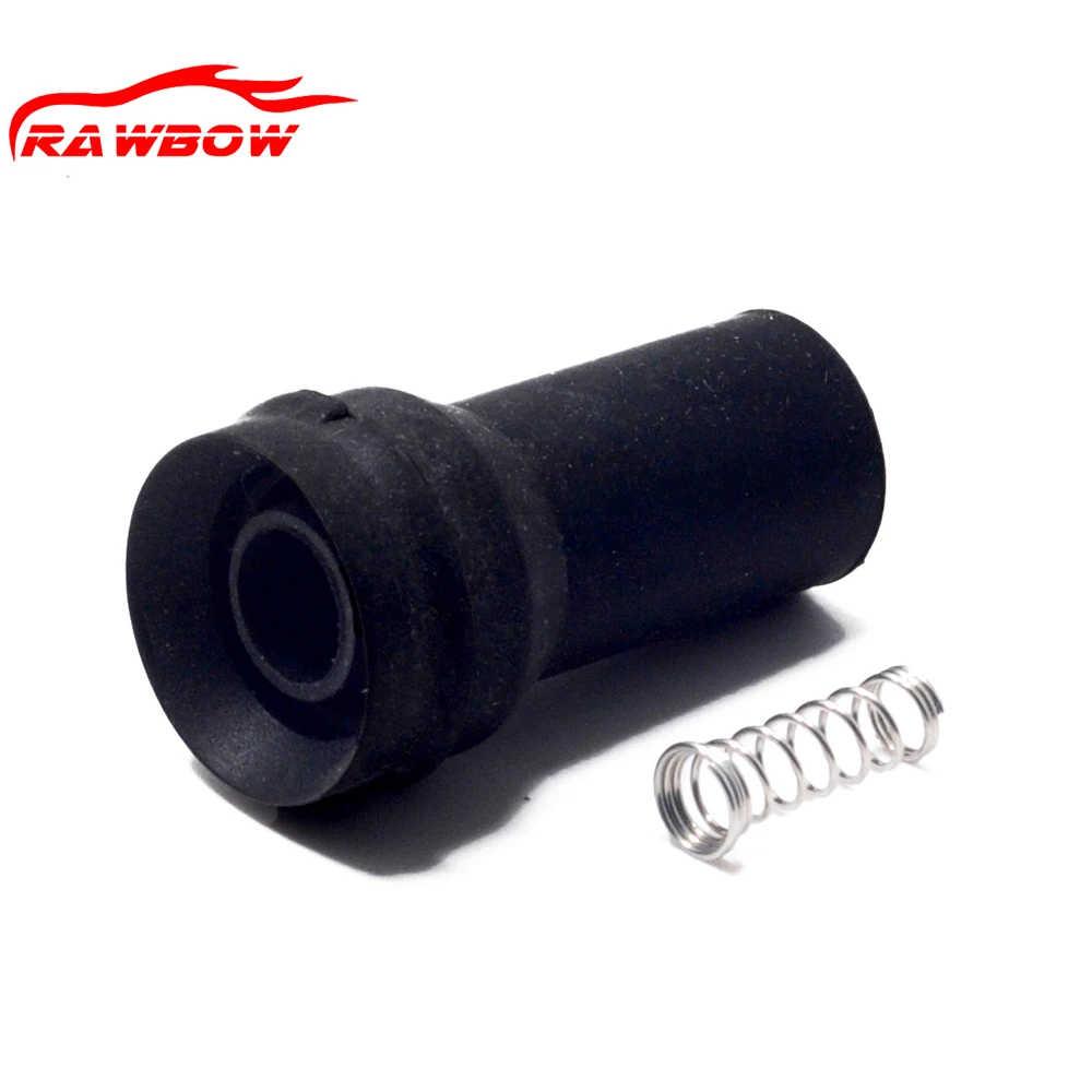 4 PCS Ignition Coil 27301-04000 Rubber Boot With Spring For Kia Picanto Rio Hatchback Hyundai
4 PCS Ignition Coil 27301-04000 Rubber Boot With Spring For Kia Picanto Rio Hatchback Hyundai