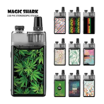 Magic Shark 2.5D Fashion Flower Leaf Maple Painting Frog Bumpy Case Cover Sticker Film Skin for Orchid
Magic Shark 2.5D Fashion Flower Leaf Maple Painting Frog Bumpy Case Cover Sticker Film Skin for Orchid