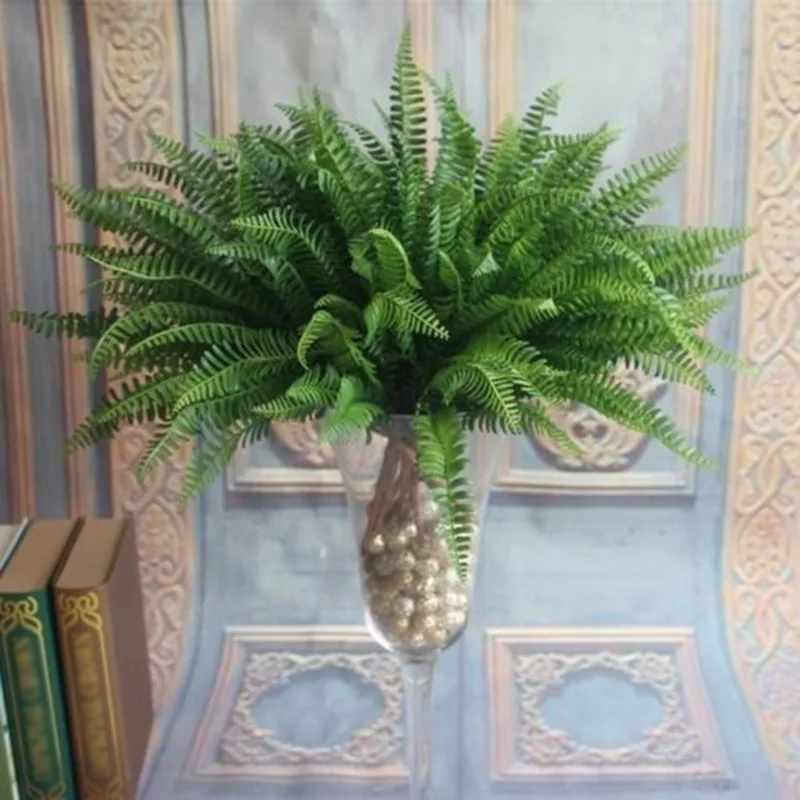 Decor Fake Plant Home Decor Home & Kitchen Bouquet Silk Home & Living Green Plant Green Home Décor Floral
Decor Fake Plant Home Decor Home & Kitchen Bouquet Silk Home & Living Green Plant Green Home Décor Floral