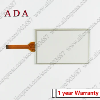 Touch Screen Panel Glass Digitizer FT-AS00-6.5A-081A NKK nikkai FT-AS00-6.5A Touchscreen
Touch Screen Panel Glass Digitizer FT-AS00-6.5A-081A NKK nikkai FT-AS00-6.5A Touchscreen