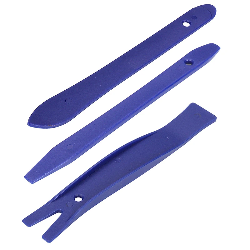 Car Radio Audio Stereo Door Trim Dash Panel Install Removal Open Pry Tool Blue
Car Radio Audio Stereo Door Trim Dash Panel Install Removal Open Pry Tool Blue
