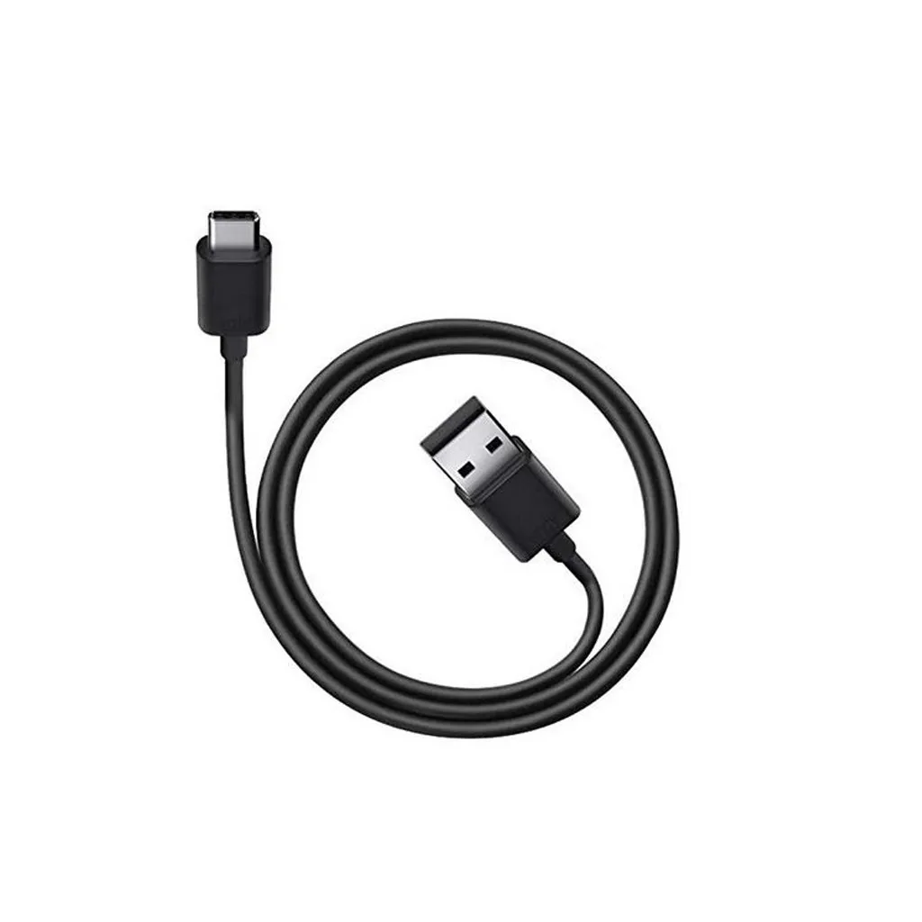 Прочный кабель для быстрой зарядки USB Type-C зарядный передачи данных USB-кабель Samsung