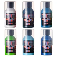 OPHIR 100ML/Bottle Pre-Mixed Acrylic Pouring Paint Set High Flow Water-Based Pigment Kit for DIY Craft Supply 100ML/Bottle TA001
OPHIR 100ML/Bottle Pre-Mixed Acrylic Pouring Paint Set High Flow Water-Based Pigment Kit for DIY Craft Supply 100ML/Bottle TA001