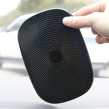 Car Premium Universal Non-Slip Dashboard Mat For Cell Phones, Sunglasses, Keys, Coins And More New HOT
Car Premium Universal Non-Slip Dashboard Mat For Cell Phones, Sunglasses, Keys, Coins And More New HOT