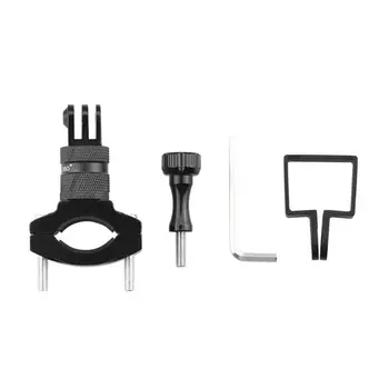 For OSMO Pocket Bicycle Motorcycle Handlebar Aluminum Clip Bracket Holder Suitable for Pocket Gimbal Camera Gimbal Accessories
For OSMO Pocket Bicycle Motorcycle Handlebar Aluminum Clip Bracket Holder Suitable for Pocket Gimbal Camera Gimbal Accessories