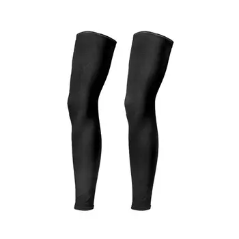 Unisex Summer UV Protection Ice Silk Leg Sleeves Solid Color Full Length Compression Non-Slip Sports Running Cycling Long Sleeve
Unisex Summer UV Protection Ice Silk Leg Sleeves Solid Color Full Length Compression Non-Slip Sports Running Cycling Long Sleeve