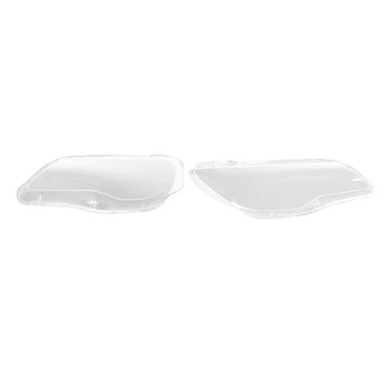 Car Clear Headlight Lens Cover Replacement Headlight Shell Cover for Honda CIVIC FD2 FD1 2006-2011 CIIMO 2012-2015
Car Clear Headlight Lens Cover Replacement Headlight Shell Cover for Honda CIVIC FD2 FD1 2006-2011 CIIMO 2012-2015