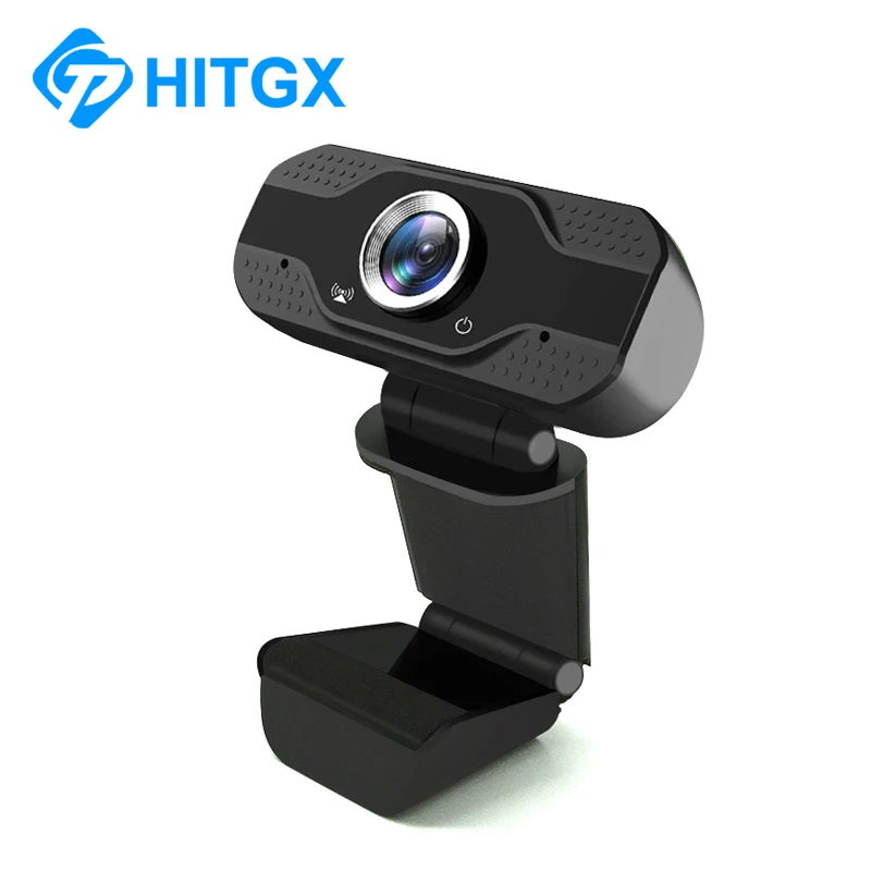 1080P Webcam HD Video Conference Web Camera with Built-in HD Microphone USB Web Cam Widescreen Video Webcam
1080P Webcam HD Video Conference Web Camera with Built-in HD Microphone USB Web Cam Widescreen Video Webcam