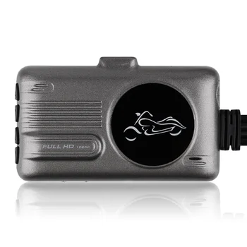Motorcycle DVR Camera 1080P HD Dual Lens Front Rear Driving Recorder Front Rear View Dual Lens Video Recorder Night Vision
Motorcycle DVR Camera 1080P HD Dual Lens Front Rear Driving Recorder Front Rear View Dual Lens Video Recorder Night Vision