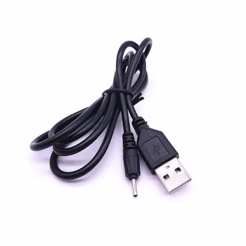 1M/3FT DC 2mm USB Charging Cable for Nokia N70 N71 N72 N73 N81 N90 N91 N95 N70 N71 N75 N77 N79 N81-8G N92 N93 N93i N93s N95-8G
1M/3FT DC 2mm USB Charging Cable for Nokia N70 N71 N72 N73 N81 N90 N91 N95 N70 N71 N75 N77 N79 N81-8G N92 N93 N93i N93s N95-8G