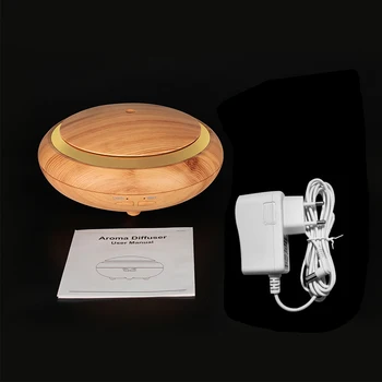 Flying saucerMini150ml Essential Oil Aroma Diffuser Ultrasonic Humidifier Air Purifier Mist Shallow wood grain Humidifier
Flying saucerMini150ml Essential Oil Aroma Diffuser Ultrasonic Humidifier Air Purifier Mist Shallow wood grain Humidifier