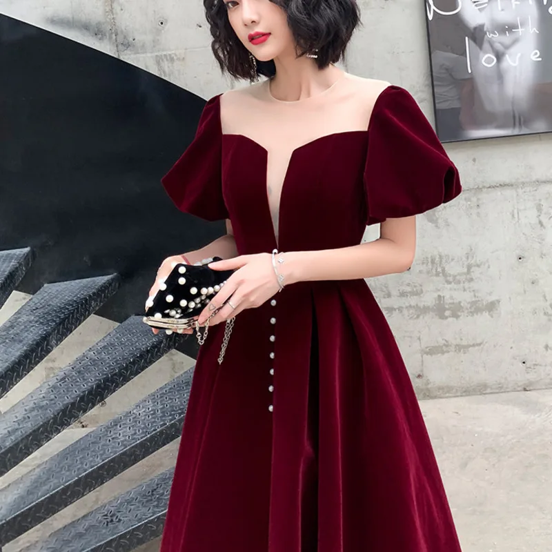 the bride of 2020 autumn winters is simple and easy to wear at ordinary times all recalls engagement dress female long
the bride of 2020 autumn winters is simple and easy to wear at ordinary times all recalls engagement dress female long