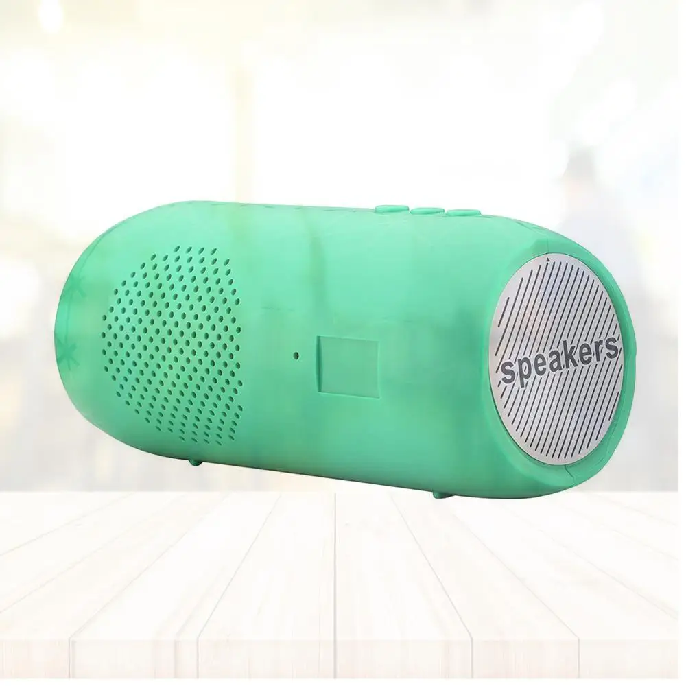 Outdoor Big Power Bluetooth Speaker Case Portable Wireless Stereo SD Card FM USB Rechargeable For Smartphone Tablet PC#G1
Outdoor Big Power Bluetooth Speaker Case Portable Wireless Stereo SD Card FM USB Rechargeable For Smartphone Tablet PC#G1